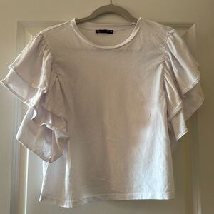 Zara Tee